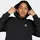 adidas Fleece-Hoodie Black 146