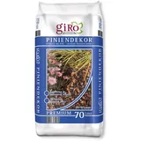 Giro Premium Pinienrinde 15-25 mm 70 l