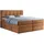 MKS Alvin King 120 x 200 cm H4 Orange
