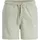 JACK & JONES Badeshorts JPSTMAUI NORREBRO SWIM SHORTS Grün S