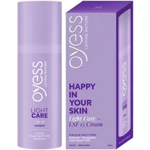 oyess beauty gmbh loving nature Tagescreme Light Care Creme 50 ml