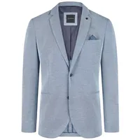 CALAMAR Anzugsakko blau 54