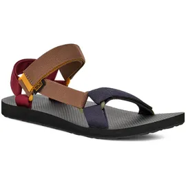 Teva Original Universal Herren total eclipse multi 44,5