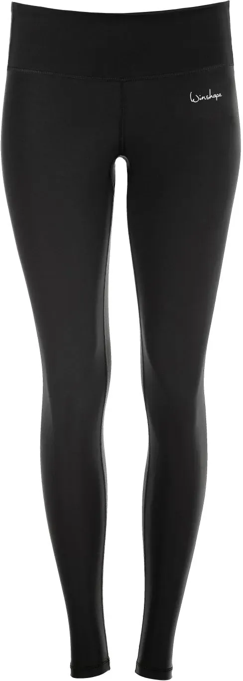 Winshape Leggings »AEL102«, mit leichtem Kompressionseffekt Winshape schwarz L