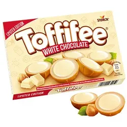 Toffifee® Pralinen 125,0 g