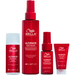 Wella Professionals Ultimate Repair Test Set