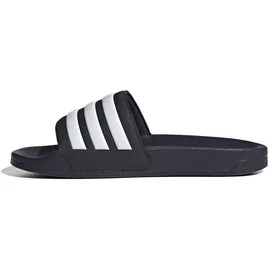 Adidas Adilette Sandalen Legend Ink / Cloud White 54 2/3