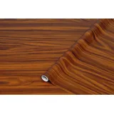 d-c-fix Klebefolie Nussbaum 67,5 cm x 2 m