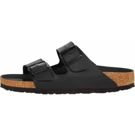 Birkenstock Arizona Birko-Flor black 40