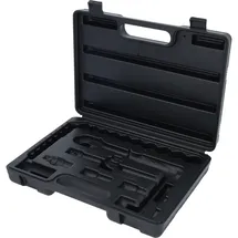 KS Tools Kunststoff-Leerkoffer für 911.0626-99 - 26-tlg.