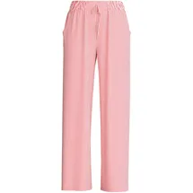 CALIDA Favourites Beach Pyjamahose Orange 40-42
