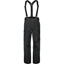 Scott Vertic GTX 2L Skihose Schwarz S