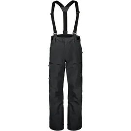 Scott Vertic GTX 2L Skihose Schwarz S
