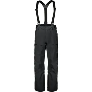 Scott Vertic GTX 2L Skihose Schwarz S