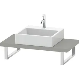 Duravit L-Cube Konsole,