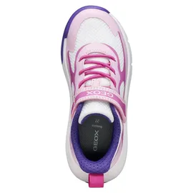 GEOX Pro-Ran Junior Slip-on Shoes EU 30