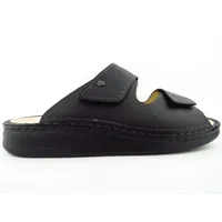 Finn Comfort Riad in nero - 48