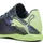 Puma Future 7 Play IT Fußballschuhe Kinder 03 gray skies/elektro purple/fizzy apple/white 28