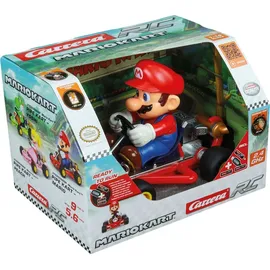 Carrera RC - 2,4GHz Mario Kart(TM) Pipe Kart Mario