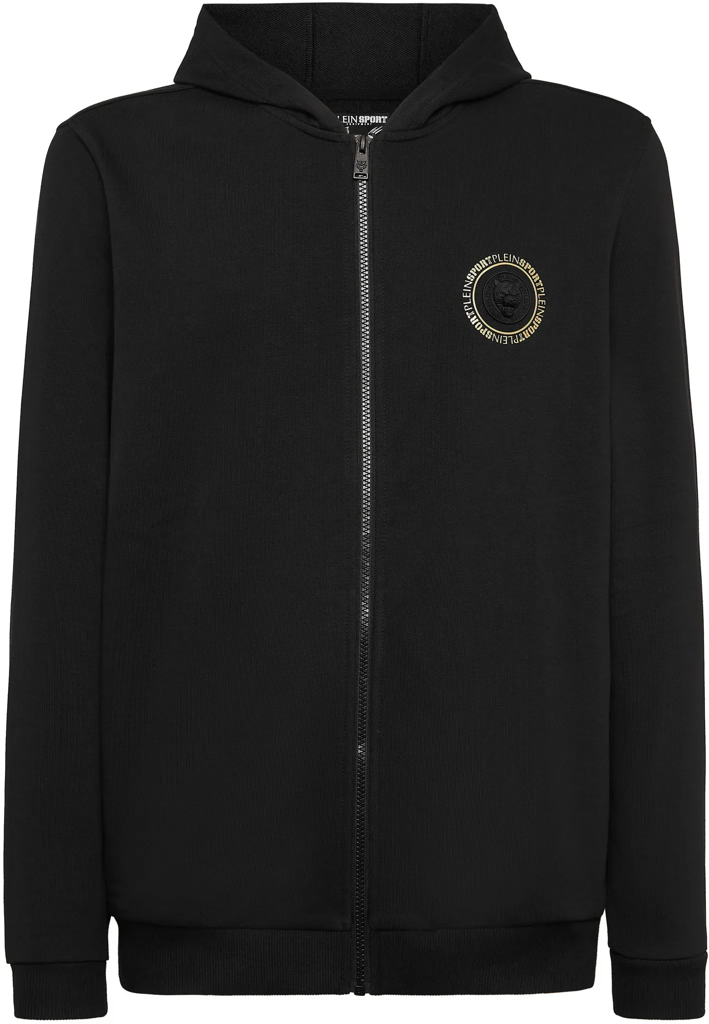 Kapuzensweatjacke PLEIN SPORT 