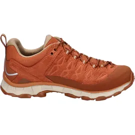 MEINDL Lite Trail GTX Damen Terracotta/Natur 37,5