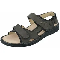 Finn Comfort Wanaka-S Herren Grau/Schwarz 46