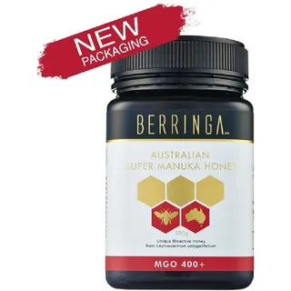 Miele Di Manuka 400 Mgo 500 G g