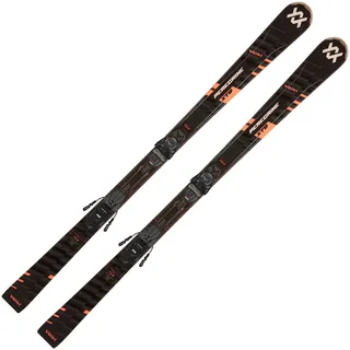 Völkl Peregrine XTD Elite Ski Set On-Piste 2024/25 - 154cm