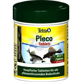 Tetra Pleco Tablets 58 Tab.