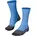 Explore Wandersocken 1 Paar Blau 42-43