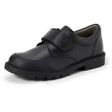 GEOX Shaylax Schuhe, Schwarz, 39