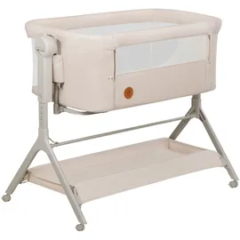 lionelo Leonie Plus Beige 102 x 62 cm