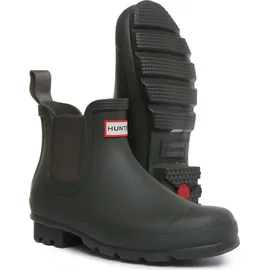 Hunter Original Chelsea Gummistiefel, Gr 44 EU - 44