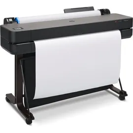 HP DesignJet T630 Tintenstrahl-Großformatdrucker Plotter 2025 Edition