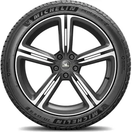 Michelin Pilot Alpin 5 235/55 R18 104H XL