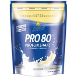 INKOSPOR Active Pro 80 Banane Pulver 500 g