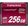 Transcend Premium 800x CF-Karte 256 GB