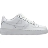 Nike Air Force 1 Kids Weiß 40