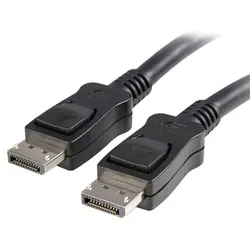 Startech Kabel 2M Zertifiziert Displayport 1.2 4K 4K C