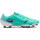 Nike Tiempo Legend 10 Academy MG hyper turq/black/fuchsia dream 44