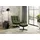 Jockenhöfer Gruppe Relaxsessel »Kasper«, Inklusive Hocker, 360° Drehfunktion