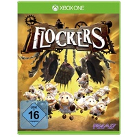 Flockers (Xbox One)