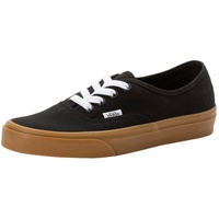 Vans Authentic Sportschuhe - Black / Gum - EU