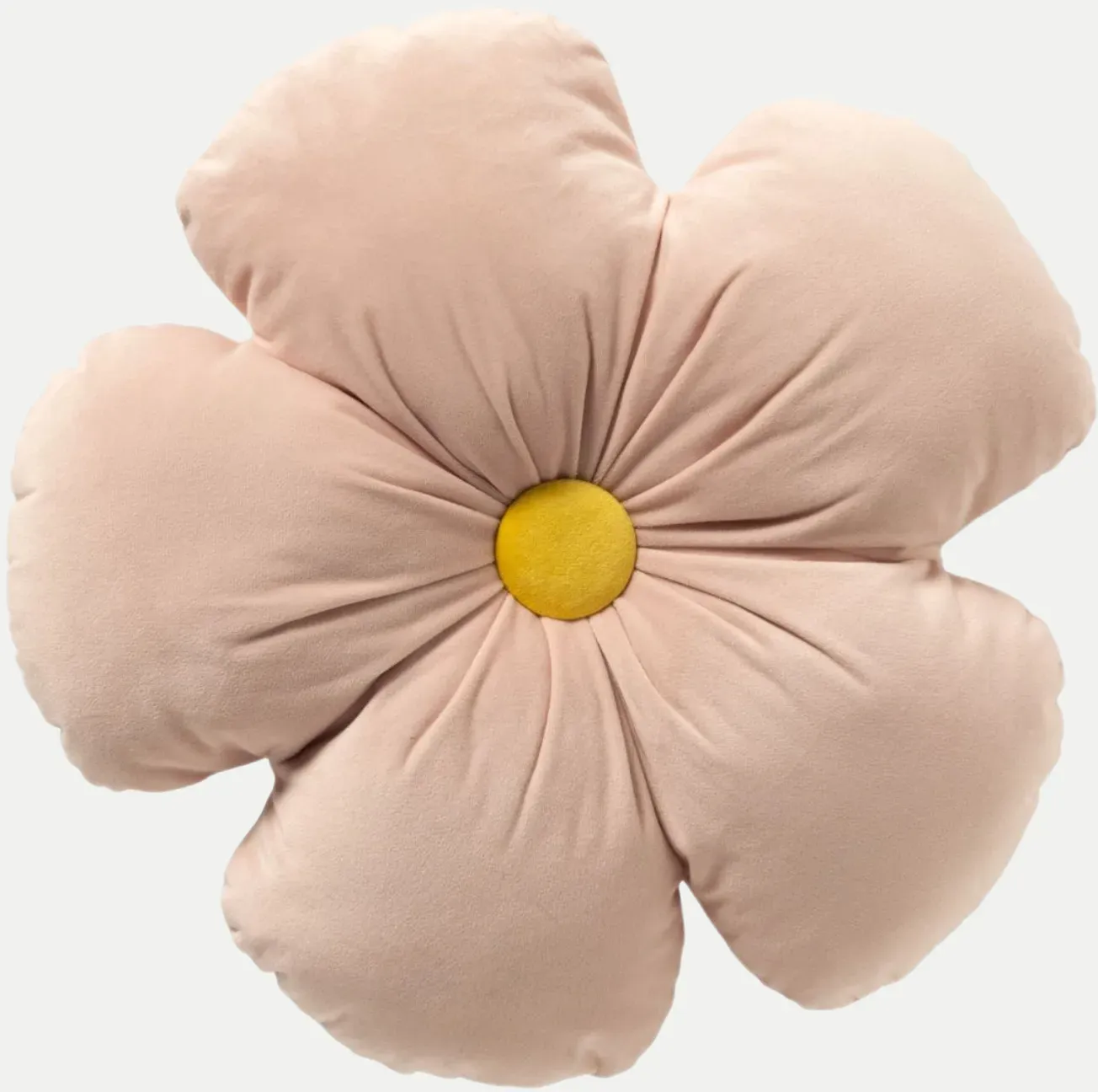 Dekokissen Leander rosa Rosa
