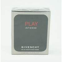 Givenchy Play Intense Eau de Toilette Pour Homme 50 ml