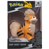 Jazwares Pokémon – Figur Caninos 8 cm