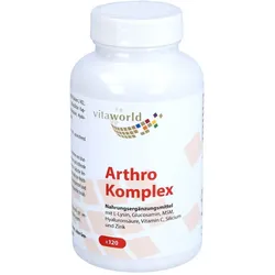 Arthro Komplex