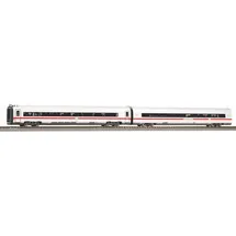 PIKO 58581 - 2er Set Ergänzungswagen BR 412 ICE 4 DB AG VI,