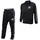 West Coast Choppers Tracksuit Hosen - Black - XL