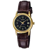 Casio Collection Women's Clock (Ø 25 mm)